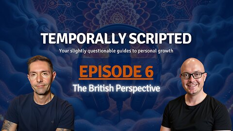 The British Perspective