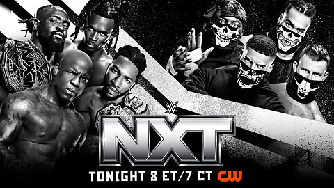 Nia Jax DOMINATES, Joe Hendry Wins BIG, Americans Stand Tall – WWE NXT 8/12/25 Recap #shorts
