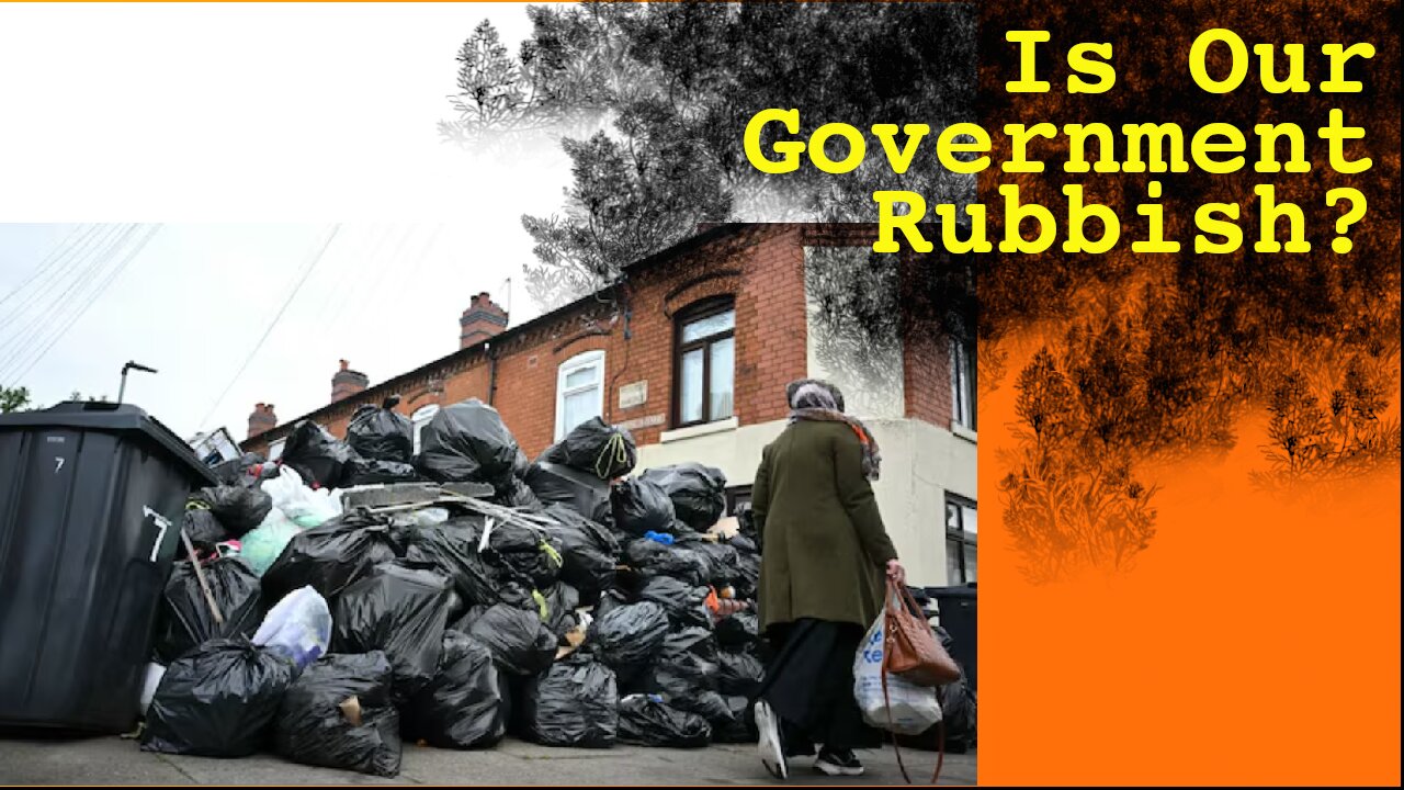 Back to the Seventies and Labour Still Isn't Working
