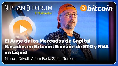 El Auge de los Mercados de Capital Basados en Bitcoin: Emisión de STO y RWA en Liquid