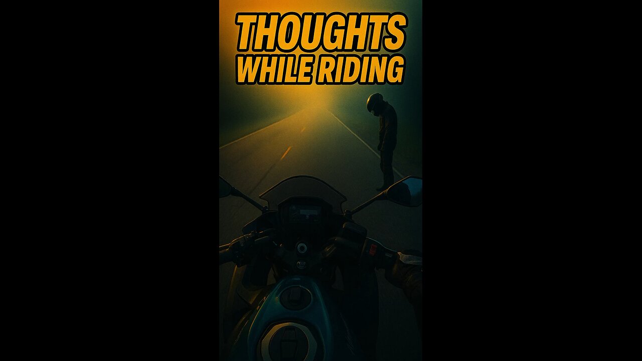 The Saddest Thought I Had While Riding My Bike