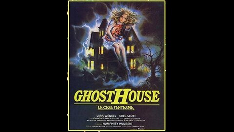 FILM---LA CASA FANTASMA