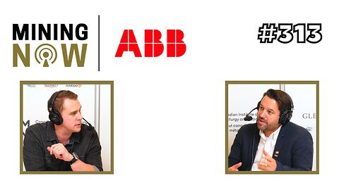 ABB Part 4: NEW ACS 8080 Drive - Revolutionizing Mining Efficiency #313