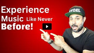 YouTube Re-Tuner & Binaural