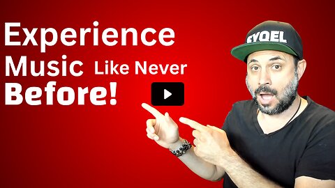 YouTube Re-Tuner & Binaural