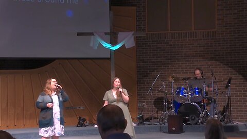 Made Alive in Christ
