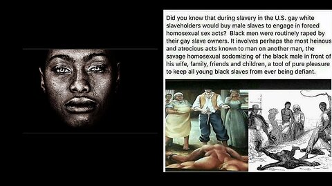 Brad: The Secret to the United State Inc Foreign Pedo success is BUTT FUCKING AMOORICANS