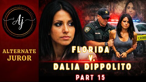 FL v DALIA DIPPOLITO | DET. FRANK RANZIE Exposes the Evidence — PART 15