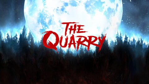 THE QUARRY, Part 3