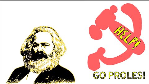 How I Learned to Stop Worrying and Love the Communism