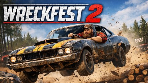 Wreckfest 2