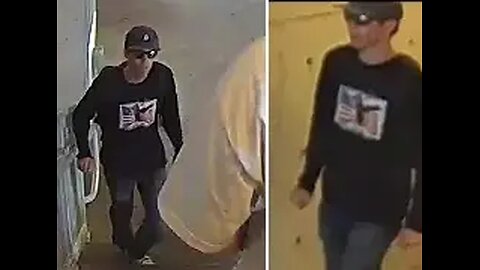 Charie Kirk's killer has been caught.