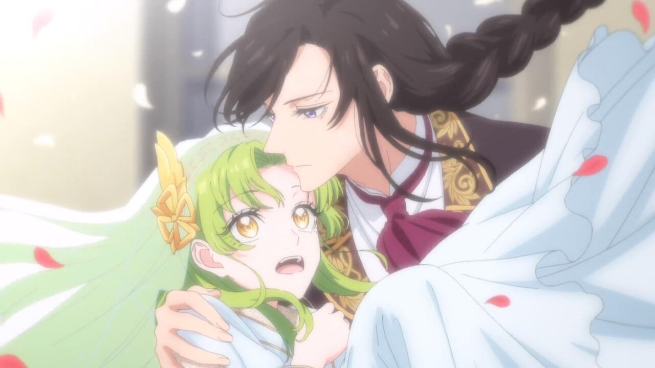 leo has some rizz | May I Ask for One Final Thing?