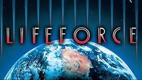 Lifeforce 18 1985 ‧ Horror/Sci-fi ‧ 1h 41m