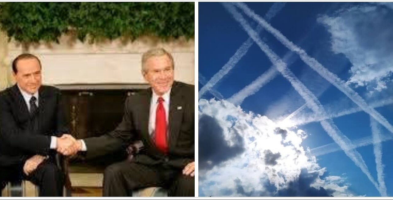 GEOINGEGNERIA: PROCESSORE CLIMATICO PER IL CONTROLLO DEL CLIMA IN QUOTA E PER IL CONTROLLO DEI VENTI (in descrizione due brevetti)