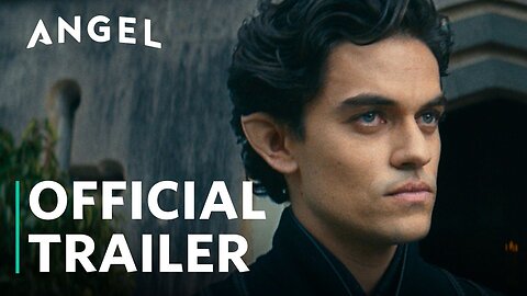 The Wayfinders | Official Trailer