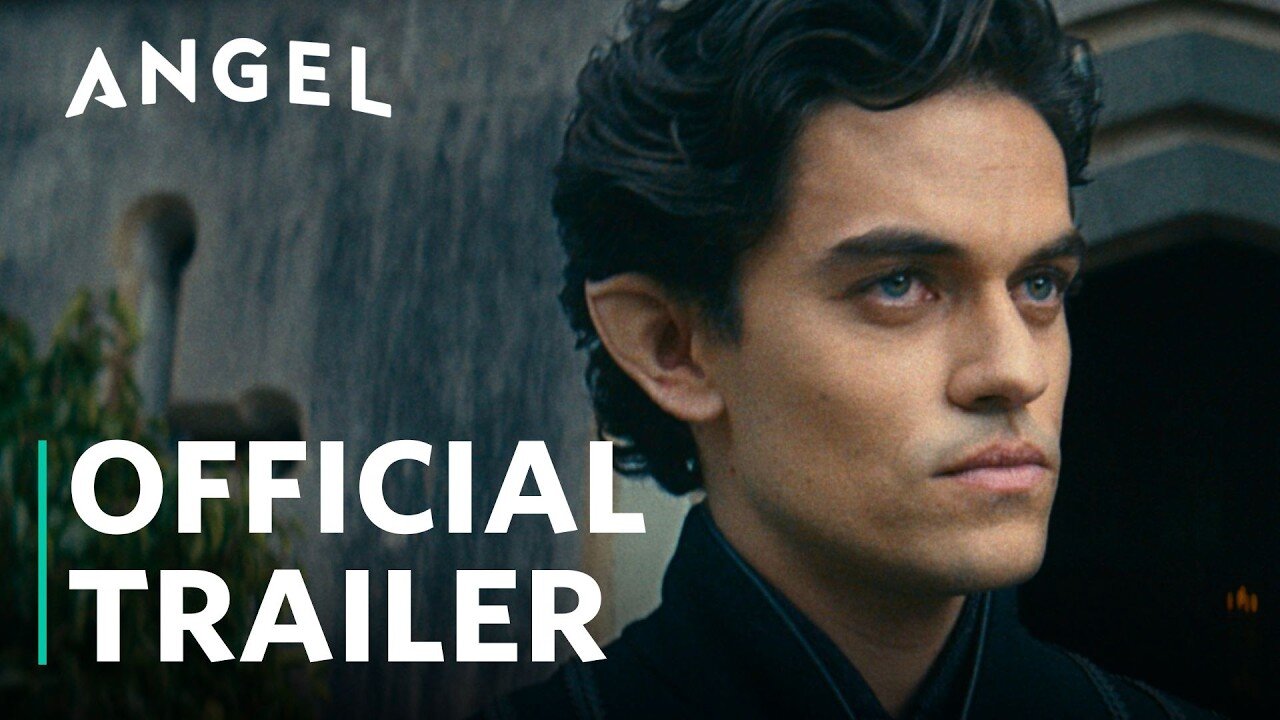 The Wayfinders | Official Trailer