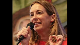 Rutgers Eagleton Poll Sherrill up 9 Points for N.J. Governor