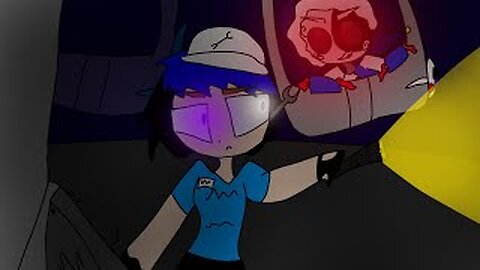 MOON IS RELENTLESS | Help Wanted 2 | Part 2
