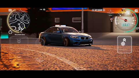 missing my bmw | Carx Street