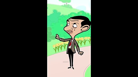 Mr bean