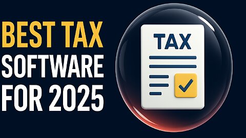 Best Tax Software for 2025 | Top Picks for Easy Filing