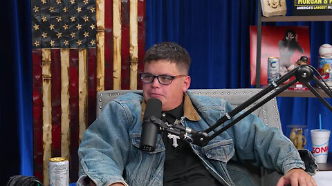 Sketch | This Past Weekend w/ Theo Von #624 – Podcast Recap