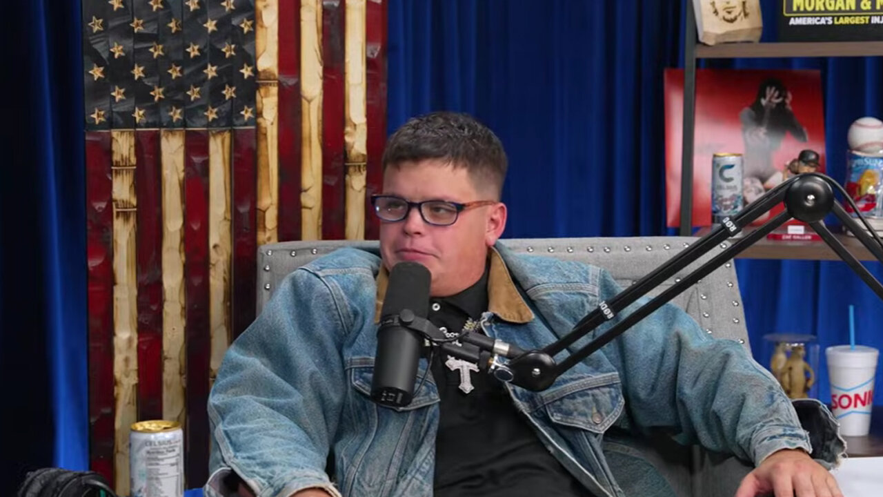 Sketch | This Past Weekend w/ Theo Von #624 – Podcast Recap