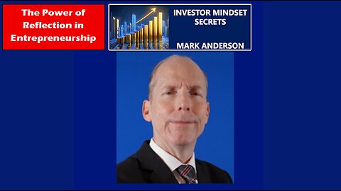 The Power of Reflection in Entrepreneurship