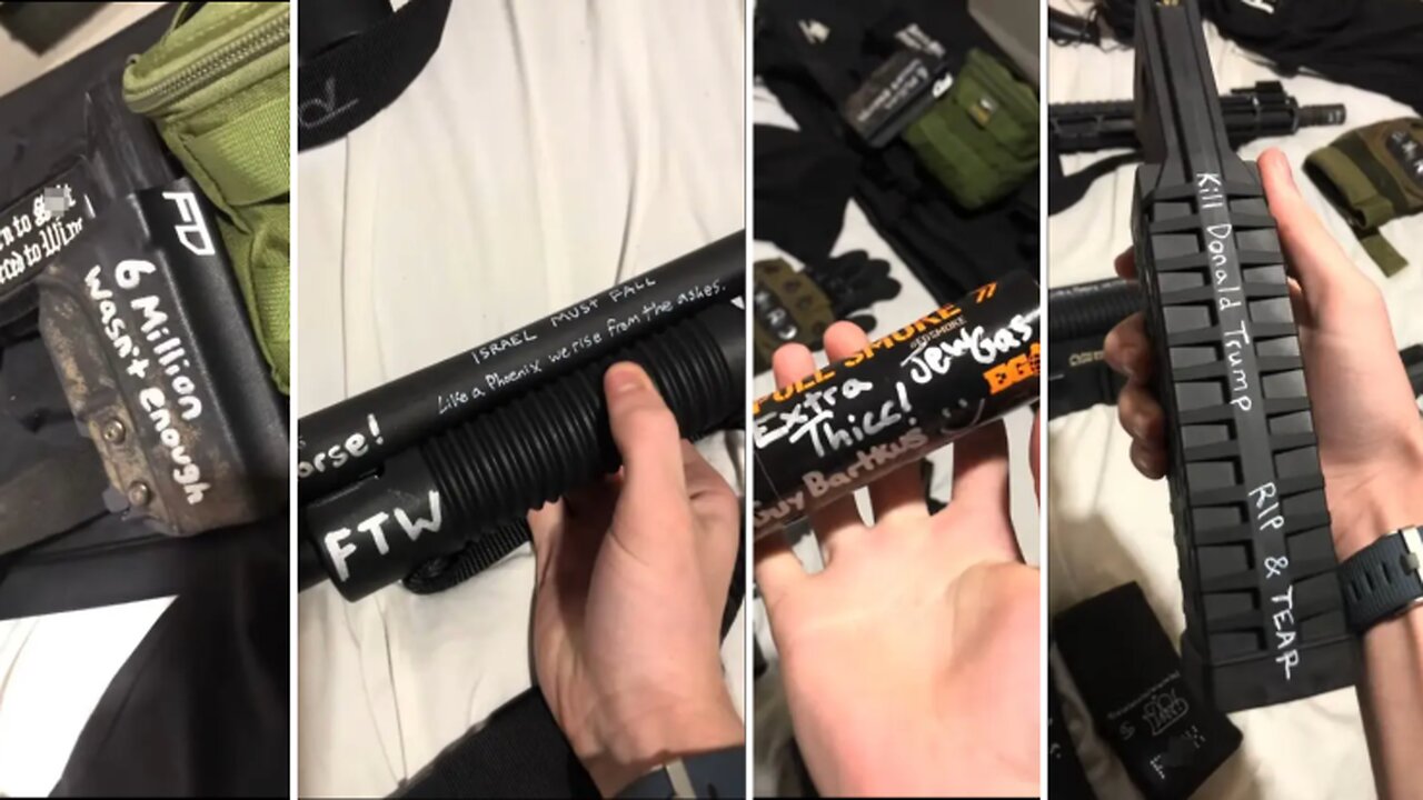 Minnesota Shooting, Deep dive on Trans "Science"