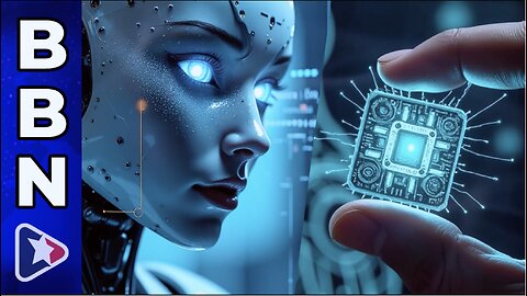 Mike Adams Aug 26, 2025 – Skynet-level AI microprocessor technology just became a reality