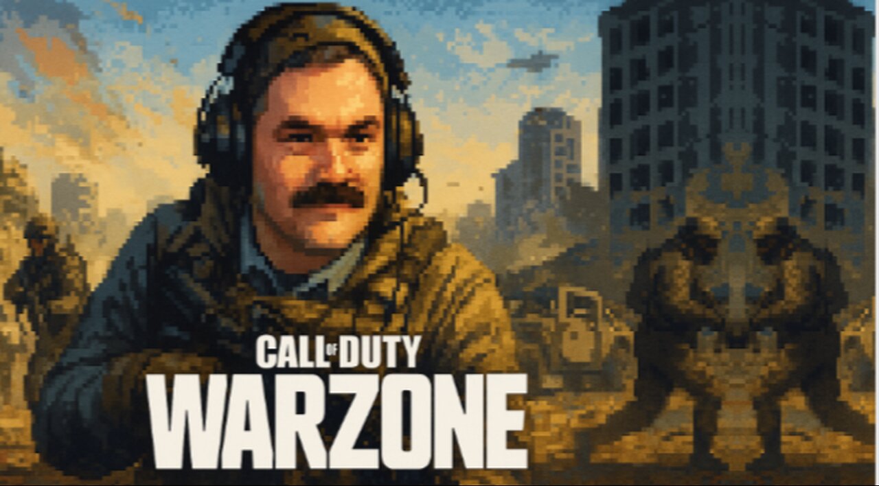 Call of Doody! WARZONE! MEMBERS ONLY STREAM