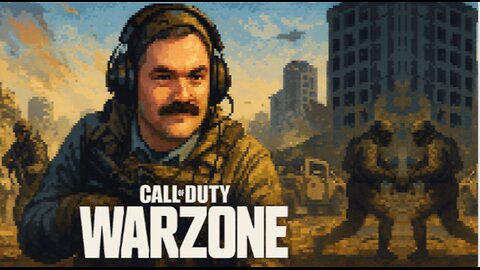 Call of Doody! WARZONE! MEMBERS ONLY STREAM