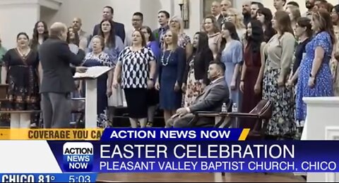 #Pleasant #Valley #Baptist #Church in #Chico has #Easter Service #NEWS #Pleasant #Valley #Baptist #Church in ##Chico has #Easter Service #OROVILLE #CALIFORNIA