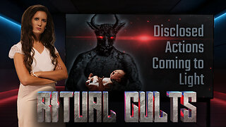 Ritual Cults - Disclosed Actions Coming to Light (Walpurgis Night) (April 30, 2025) - klatv