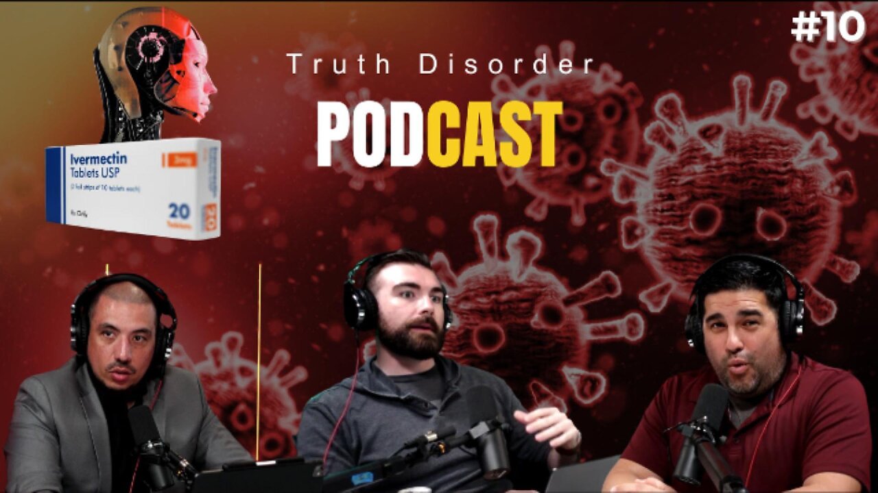 AI Gods, Zoodle Juice, & the Phone-Addicted Apocalypse