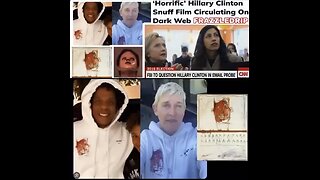 Rabbit 🐰 Hole 🕳️ “FRAZZLEDRIP” All Luciferians