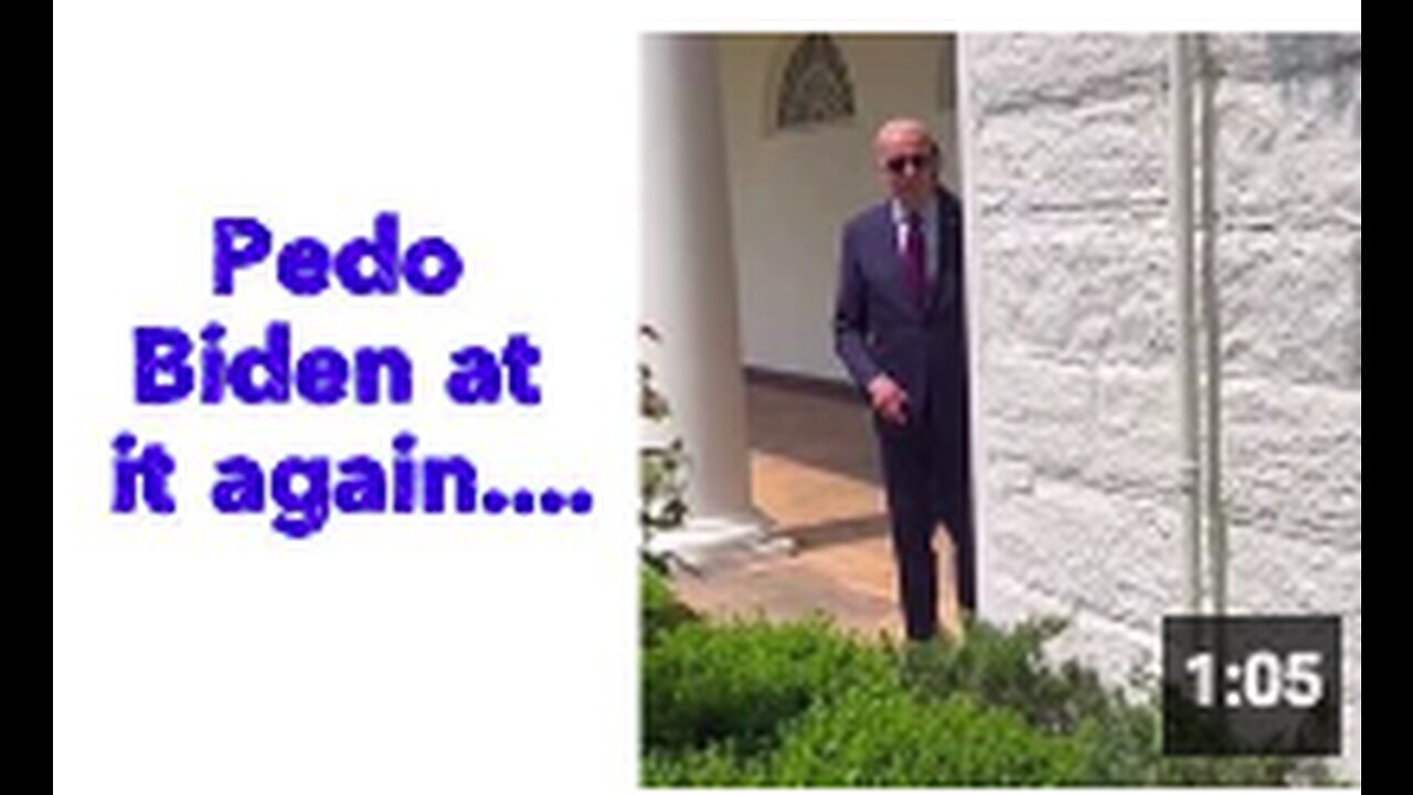 "Biden's Actions Raise Concerns Again"