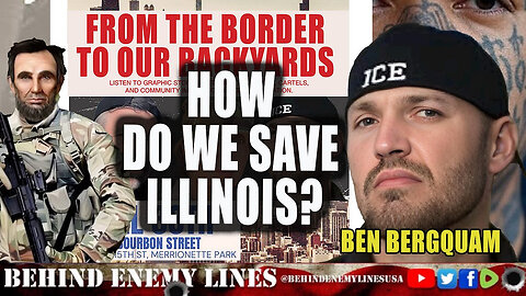 Is Illinois a Lost Cause?