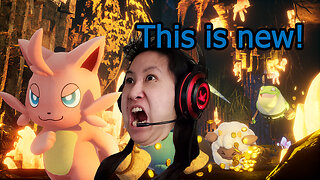 ZeroRaptor Plays Palworld #11