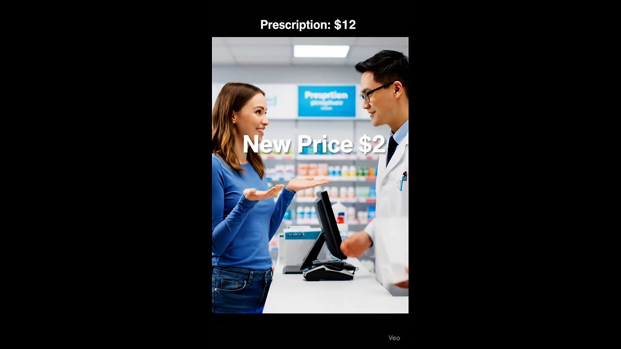 meds. Saving card