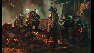 The Forever Winter | Let's see what's new. Haven't played this in awhile either. lol