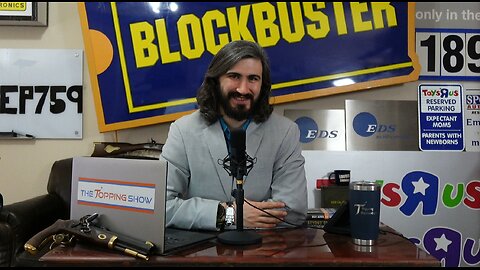 Somali daycare manger has 2k glasses, Elon on 2021 federal income tax | Ep. 759