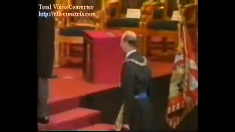 FREE MASONS WAR AGAINST ISLAM PART 2 of 6