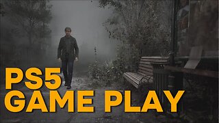 PS5 Atmosphere & Action – Stunning World and Battle Moments