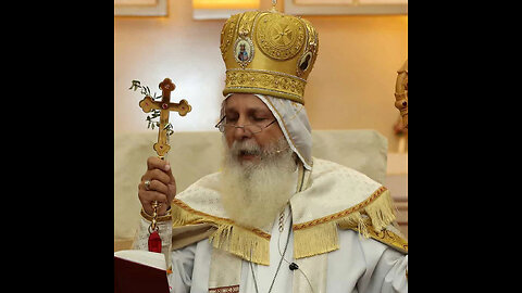 02.05 Bishop Mar Mari explanation and Padre Friedrich Fritz Grantz