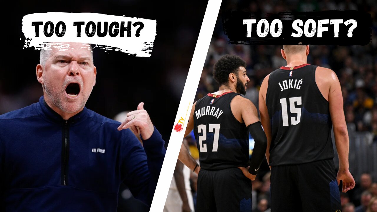 NBA Players Are SOFT! Mike Malone Firing Exposes the Entitled Era of Superstars