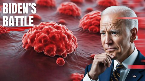 Biden's Battle: What His Cancer Diagnosis Reveals About Health, Politics, and Early Detection