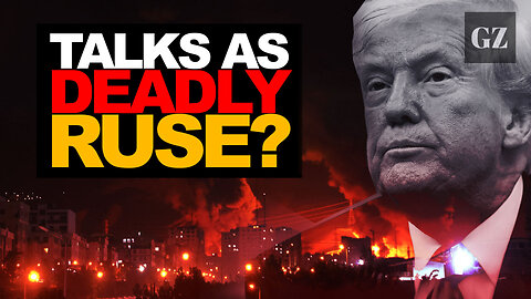 How Trump abused nuclear negotiations for Israel