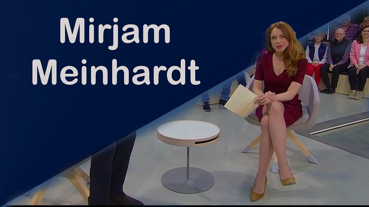 Mirjam Meinhardt 160425